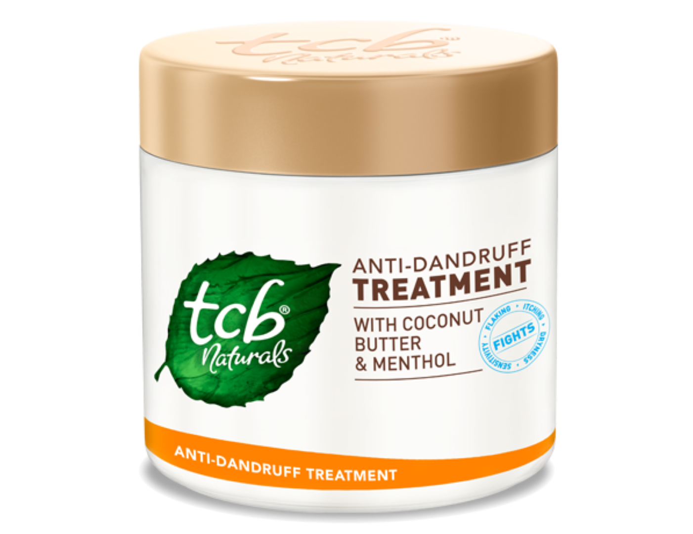 TCB ANTI DANDRUFF TREATMENT 250ML